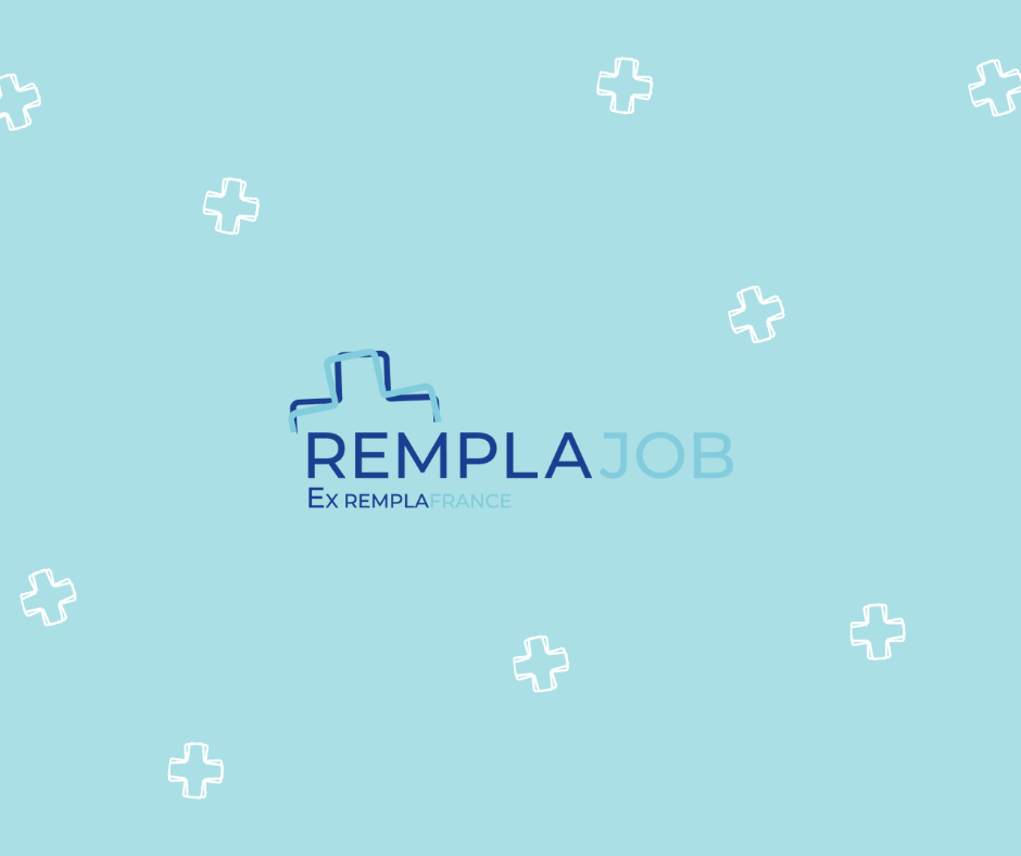 RemplaJob - Annonces Médicales et Paramédicales. Libéral Salariat