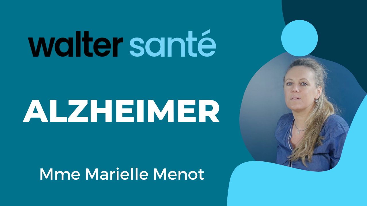 Alzheimer et maladies apparentées | RemplaFrance